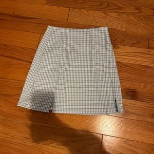 Brandy Melville skirt